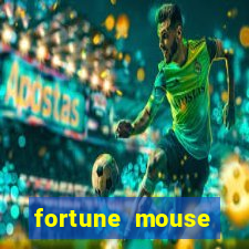 fortune mouse minutos pagantes madrugada